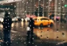 在经历过大雨过后会有两种人，看看你是哪一种？