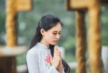 你的善良里，藏着你的福气，你有多善良，就会多有福