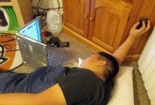 你知道一个人能懒到什么程度吗？看完这些我终于认输了……