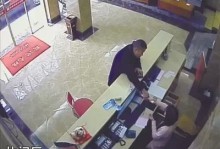 开房退房之间骗了4400元 6张图告诉你怎么骗的？钱去哪儿？最新骗局！！！