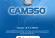 CAM350对比两份Gerber文件和图层对齐方法