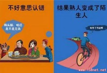 不好意思就是慢性自杀---不要让不好意思成为你人生的绊脚石