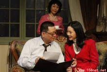 一天老公和秘书请妻子吃饭，然后……发生的事实在不可思议 !