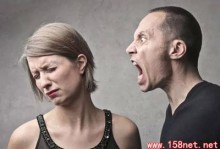 男人大吼：你不就是嫌我穷吗？女人的回复太精彩了！......