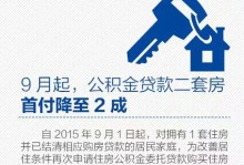 一定要看与你有关！公积金七大用途，除了买房还能干这些