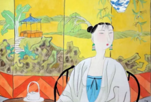 妻子，决定一个家庭的幸福，决定丈夫的人生高度，更是家庭的润滑剂！