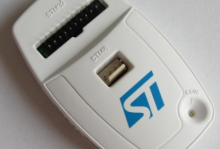 ST-LINK/V2  SWIM & JTAG/SWD接口说明/安装使用（附工具和驱动下载及详细说明手册）