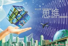 全世界最棒的十种思维（超级经典！）成功人士必看，不看后悔！