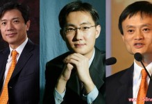 要成功，跟谁混，很重要！！想要成功，只需做对3件事，选择比努力更重要!