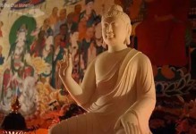 人就是这样：心地越善良，长相越年轻！