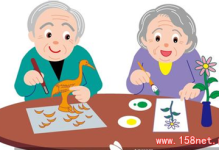 将来你老了，该指望谁？听听一群老人的实在话........