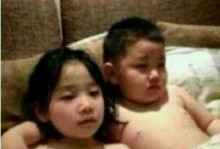 一个男孩和女孩的爱情对话，编的太顺口了.......