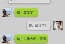 男女之间的一些暗号，你知道多少？