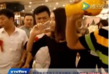 “大哥，对不起，我不能喝酒！”最近已刷爆所有人的圈子