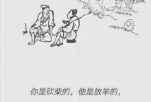 放羊的故事（今年最火的文章）....面对同一件事物，心态不一样，结果就会不一样。