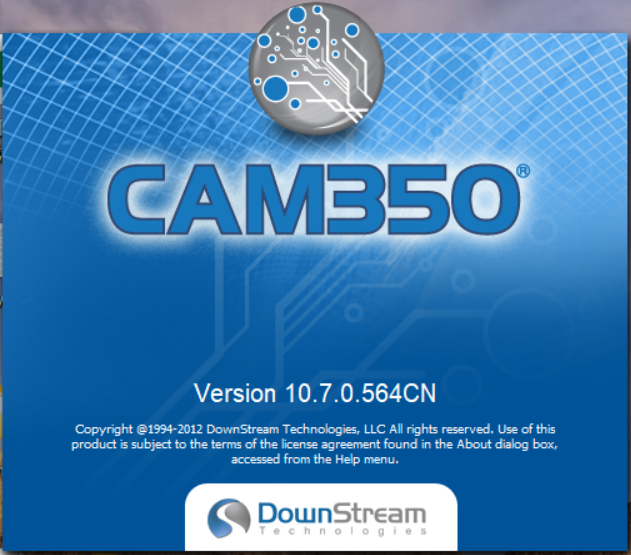 CAM350常用快速键大全，<span class='chameleon-code-v2'></span>利用办法及Gerber文件各层的含义  第1张
