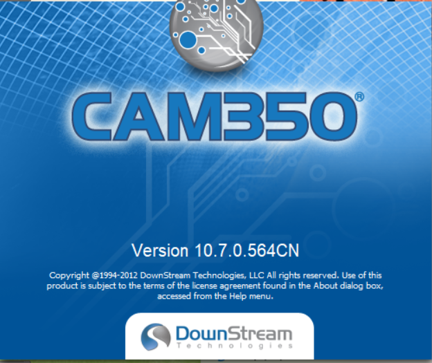 CAM350对比两份Gerber文件和图层对齐方法  第1张