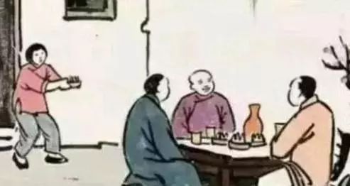 钱有三不借，礼有三不随，路有三不走！  第1张