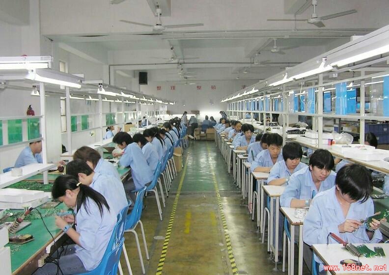进工厂失去了太多，你知道吗？如果你是打工者请停下你的脚步进来看看吧 第7张