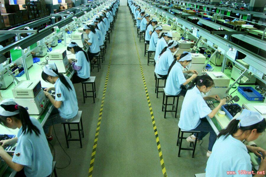 进工厂失去了太多，你知道吗？如果你是打工者请停下你的脚步进来看看吧 第3张