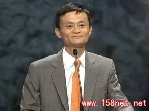 马云提醒大家：做对事赢一次，跟对人赢一生! 第1张