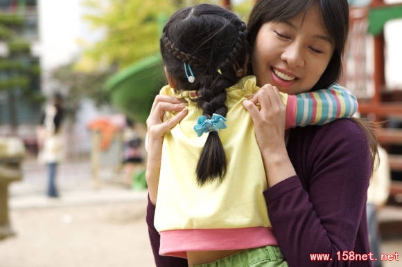 如果你是一位孩子的妈妈，请你好好看看这篇文章 第1张
