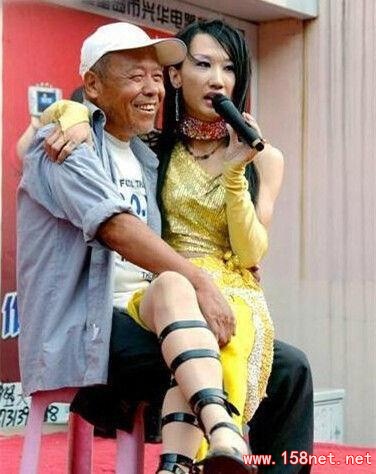 老婆没文化，<span class='chameleon-code-v2'></span>真的很可怕～～说的这些话笑死人了... 第1张