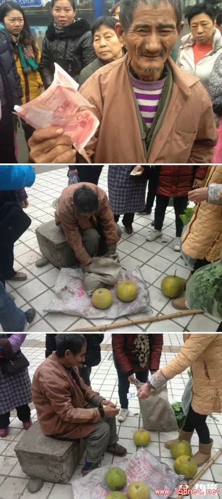 希望这些照片能够唤起你对生活的重新认识《生活并不总是美好，但请保留多一点关爱》 第8张