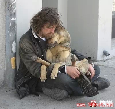 希望这些照片能够唤起你对生活的重新认识《生活并不总是美好，但请保留多一点关爱》 第13张