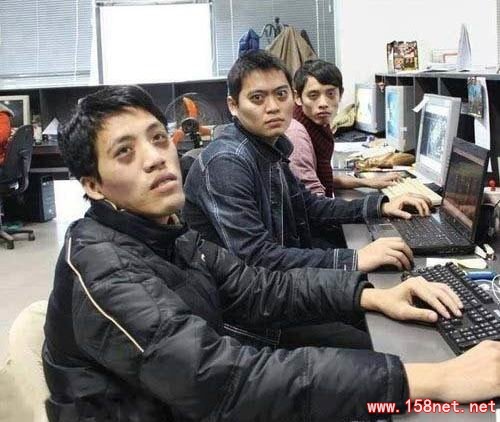 一定要忍住笑：我容易吗我.....说多了都是泪~~~  活着，<span class='chameleon-code-v2'></span>真心不容易！<span class='chameleon-code-v2'></span>！<span class='chameleon-code-v2'></span>！<span class='chameleon-code-v2'></span> 第5张