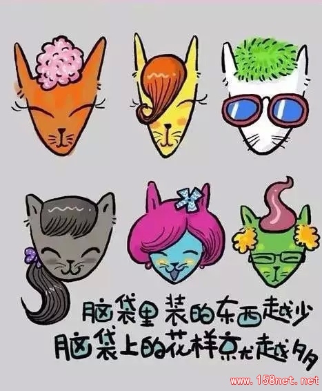 人生歪理，<span class='chameleon-code-v2'></span>歪的很有道理！<span class='chameleon-code-v2'></span>-人生无非就是笑笑人家，<span class='chameleon-code-v2'></span>再被人家笑笑而已 第6张