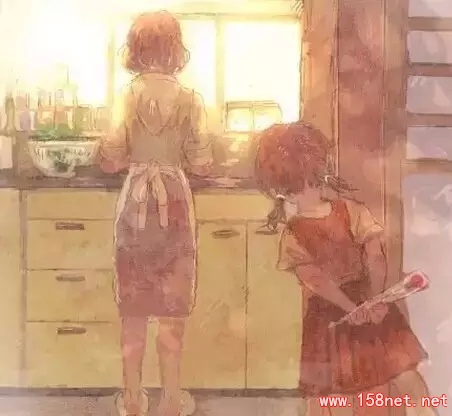 明明有老公，却活得像单亲妈妈，心中的苦和谁说？ 第6张