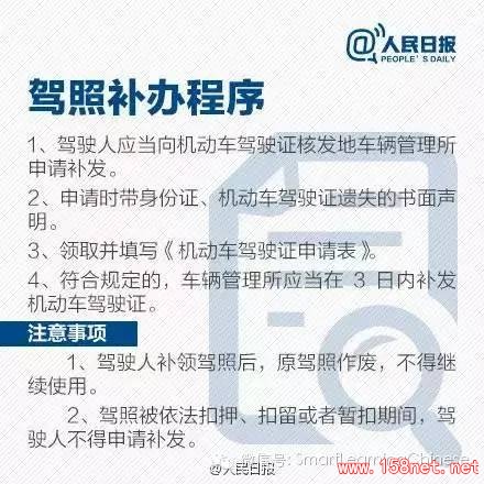 重要证件丢失怎么补办？<span class='chameleon-code-v2'></span>火速收藏！<span class='chameleon-code-v2'></span>身份证、银行卡、户口簿、驾照、社保卡、医保卡万一丢了这么办！<span class='chameleon-code-v2'></span> 第5张