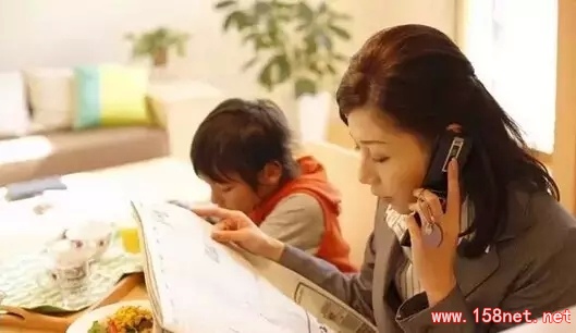 明明有老公，却活得像单亲妈妈，心中的苦和谁说？ 第2张