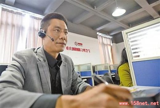 《小三劝退师》年入百万不是梦：有多少婚姻可以花钱重来..... 第8张