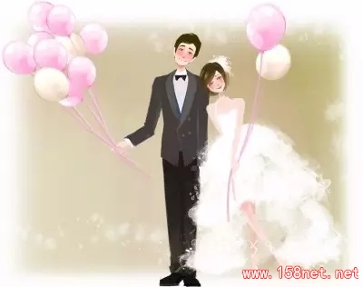 信任与妥协：让婚姻持久幸福的五个态度！<span class='chameleon-code-v2'></span> 不看后悔哦...... 第1张