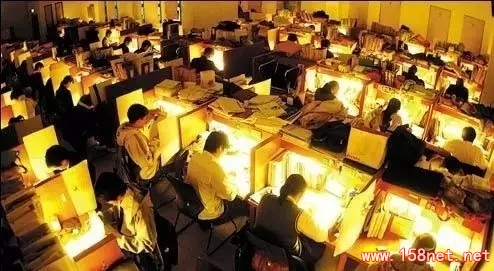一位中国留学生的真实感慨：我们真的不如美国人勤奋...... 第6张