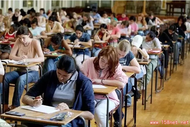 一位中国留学生的真实感慨：我们真的不如美国人勤奋...... 第2张