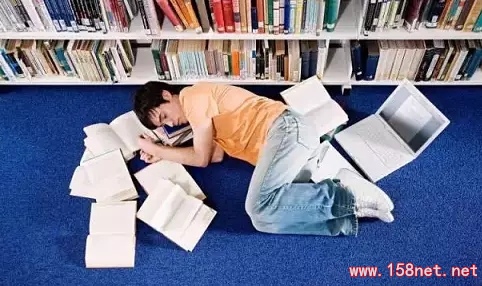 一位中国留学生的真实感慨：我们真的不如美国人勤奋...... 第4张
