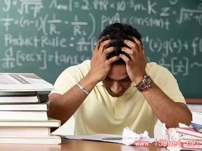 一位中国留学生的真实感慨：我们真的不如美国人勤奋...... 第3张