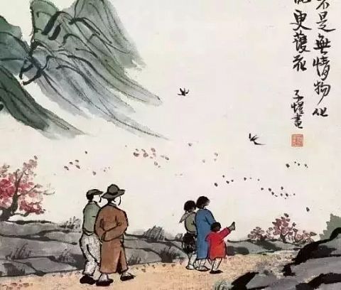 为什么每个家庭都有那么多矛盾，<span class='chameleon-code-v2'></span>看了这个才恍然大悟啊！<span class='chameleon-code-v2'></span> 第2张