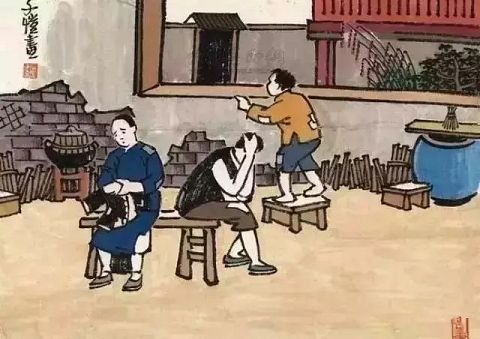 为什么每个家庭都有那么多矛盾，<span class='chameleon-code-v2'></span>看了这个才恍然大悟啊！<span class='chameleon-code-v2'></span> 第1张