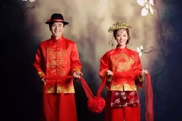 婚姻怎么选都是错的，能一直走下去那就对了 第1张