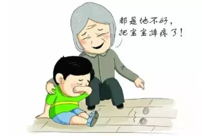 这样带小孩，<span class='chameleon-code-v2'></span>就毁了娃儿一生！<span class='chameleon-code-v2'></span>为了你家宝贝一定要注意了 第5张