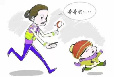 这样带小孩，<span class='chameleon-code-v2'></span>就毁了娃儿一生！<span class='chameleon-code-v2'></span>为了你家宝贝一定要注意了 第3张