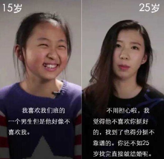 每个人都有自己的困惑，<span class='chameleon-code-v2'></span>看5岁到90岁的人的回答，<span class='chameleon-code-v2'></span>网友们笑了有的也哭了... 第3张