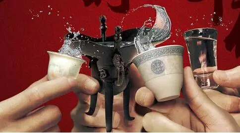 男人为什么离不开酒？（写的太好了，句句入骨啊） 第1张