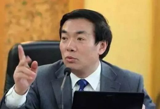 北京四中校长卸任, 他精辟的教育观点, 曾获得数千万家长的认同 第1张