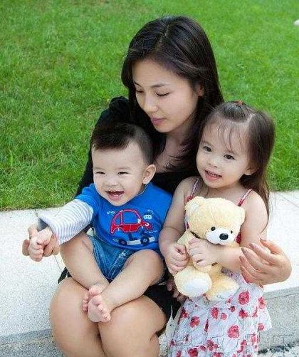 给女儿最好的保护是极限教育，<span class='chameleon-code-v2'></span>给儿子最好的保护是阳光教育... 第1张