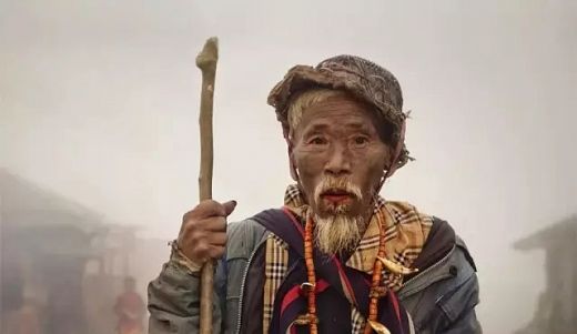 一个乞丐叫花子的故事（十个人看完十个人开悟了） 第1张
